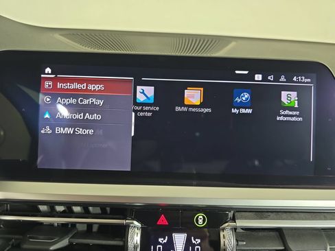 Used 2019 BMW 330i xDrive Sedan w/ Convenience Package AWD/4WD image 23