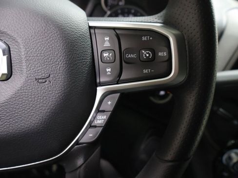 New 2026 RAM 2500 Tradesman image 22