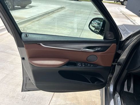 Used 2018 BMW X5 xDrive35i AWD/4WD image 6