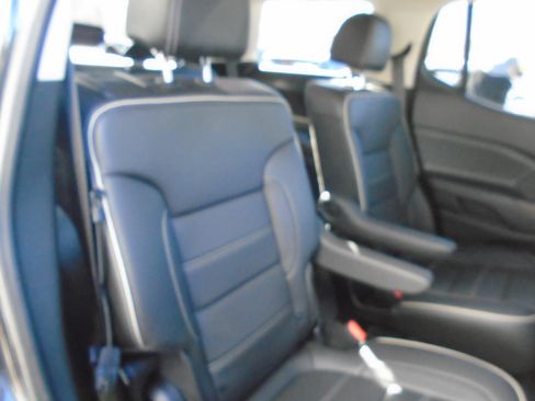 Used 2020 GMC Acadia Denali w/ Technology Package image 31