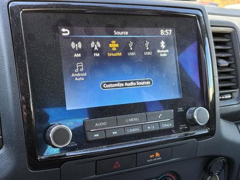 Used 2022 Nissan Frontier S w/ Technology Package image 10