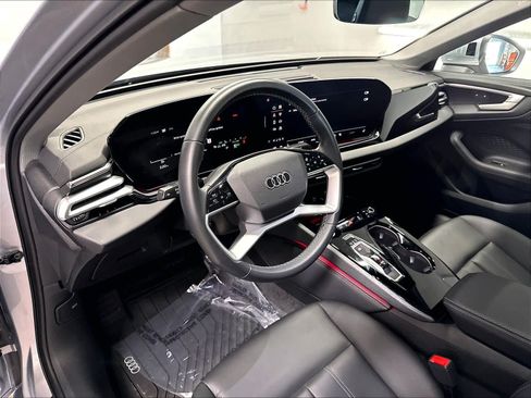 Used 2025 Audi A5 2.0T Premium w/ Convenience Package AWD/4WD image 15
