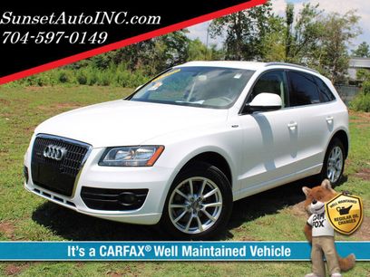 Used 2012 Audi Q5 2.0T Premium