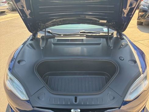 Used 2022 Tesla Model S Plaid AWD/4WD image 32