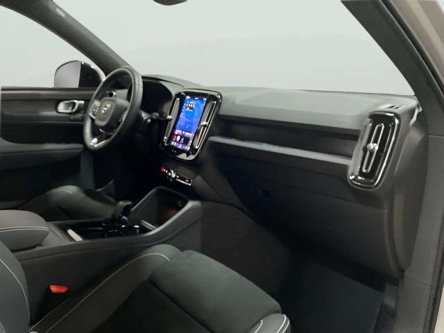 Used 2023 Volvo XC40 Recharge Ultimate AWD/4WD image 75