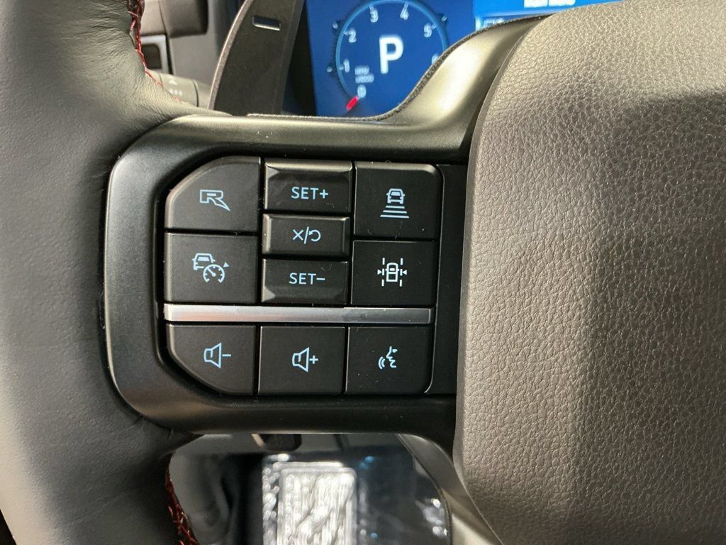New 2026 Ford F150 Raptor AWD/4WD image 34