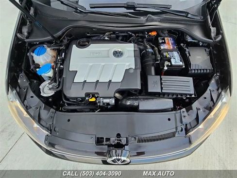 Used 2014 Volkswagen Jetta TDI image 31