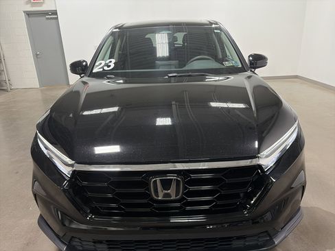 Used 2023 Honda CR-V EX image 36