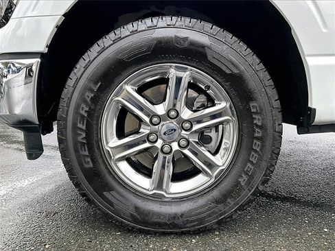 Used 2024 Ford F150 XLT w/ Tow/Haul Package image 9