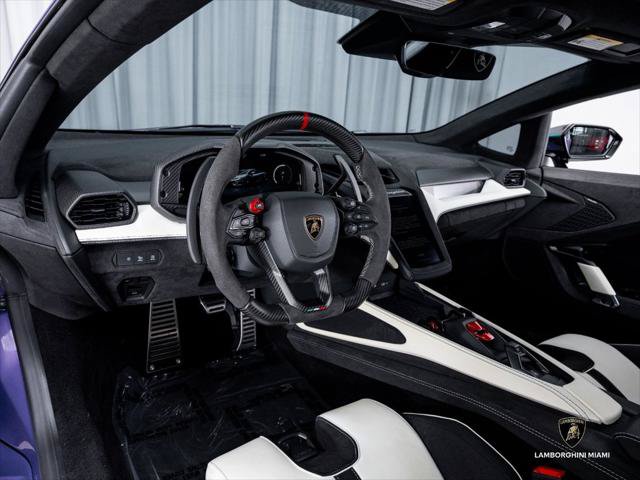 Used 2026 Lamborghini Temerario AWD/4WD image 34