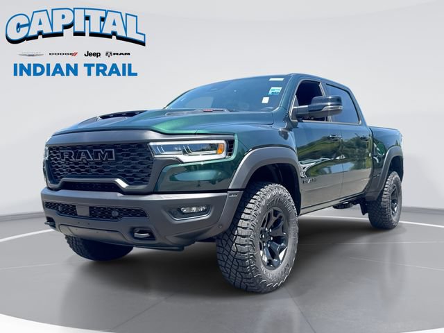 New 2026 RAM 1500 RHO AWD/4WD image 1