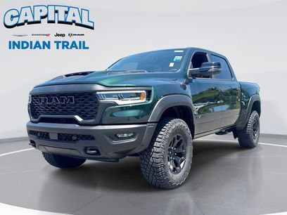New 2026 RAM 1500 RHO