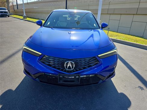 Used 2023 Acura Integra A-Spec image 2