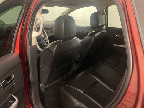 Used 2014 Ford Edge Limited image 13