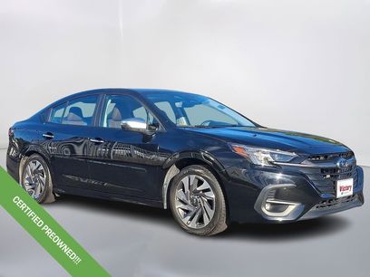 Used 2023 Subaru Legacy Touring XT