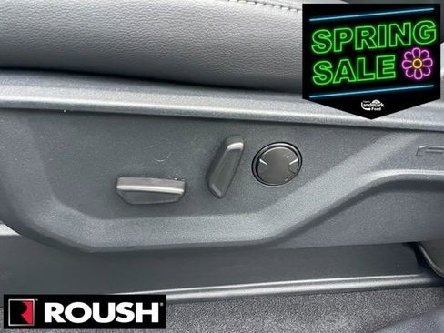 New 2025 Ford F150 XLT w/ Equipment Group 303A High image 14