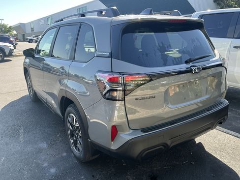 New 2026 Subaru Forester Premium AWD/4WD image 5