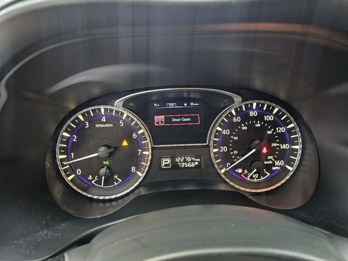 Used 2016 INFINITI QX60 FWD image 33