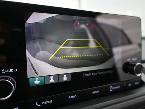 New 2025 Honda Accord LX image 25