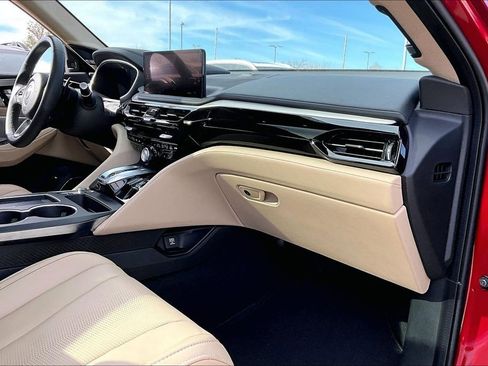 Certified 2025 Acura MDX w/ Technology Package image 20