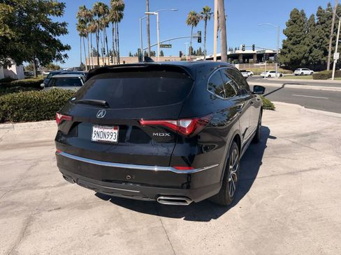 Used 2024 Acura MDX FWD w/ Technology Package image 4