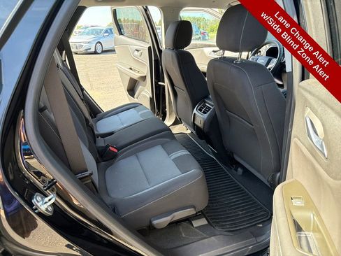 Used 2023 Chevrolet Blazer LT w/ Driver Confidence Package image 34