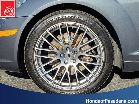 Used 2007 Mercedes-Benz S 550 image 32