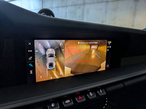 Used 2025 Porsche 911 Carrera image 42