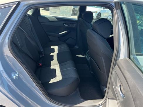 New 2026 Honda Accord Sport image 17