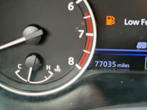 Used 2022 Nissan Altima 2.5 SV FWD image 24