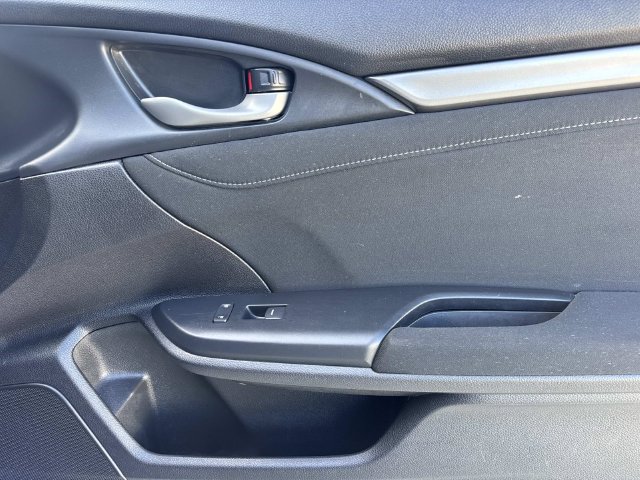 Used 2019 Honda Civic EX image 15
