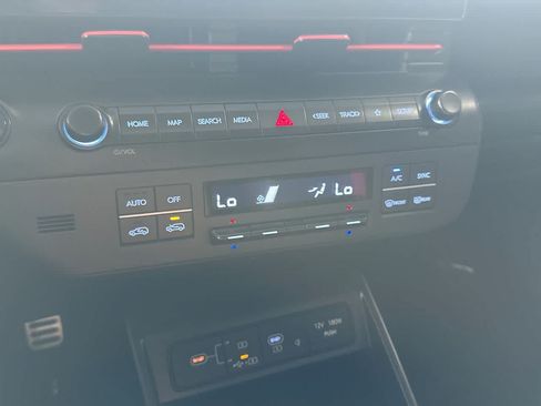 Used 2024 Hyundai Kona N Line FWD image 20
