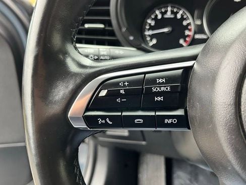 Used 2024 MAZDA MAZDA3 s image 14