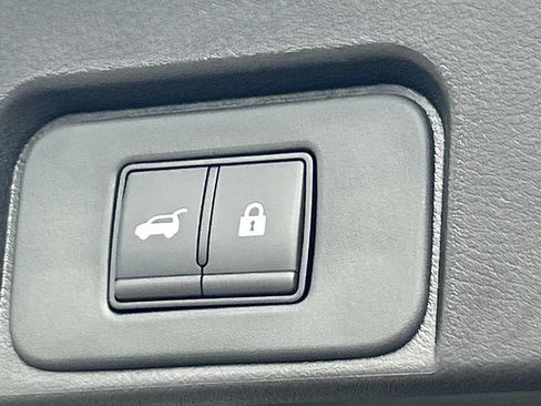 New 2026 Nissan Rogue Dark Armor AWD/4WD image 14