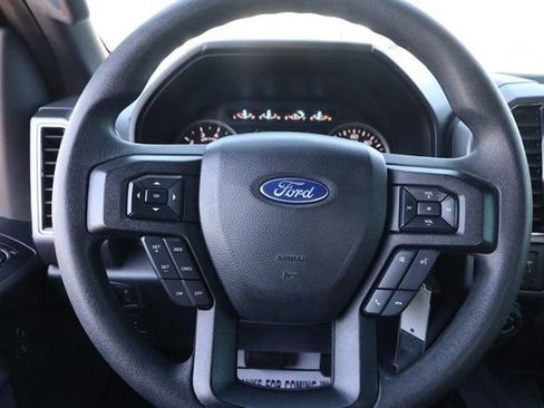 Used 2020 Ford F150 XLT w/ Equipment Group 301A Mid image 10