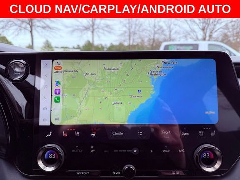 Used 2023 Lexus RX 350 Premium w/ Cold Area Package image 12