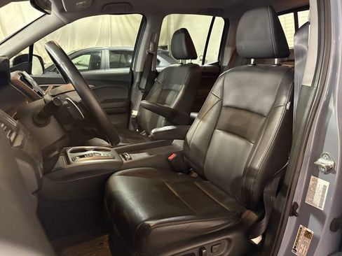 Used 2022 Honda Ridgeline RTL-E image 4