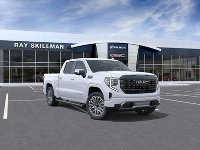 New 2026 GMC Sierra 1500 Denali Ultimate