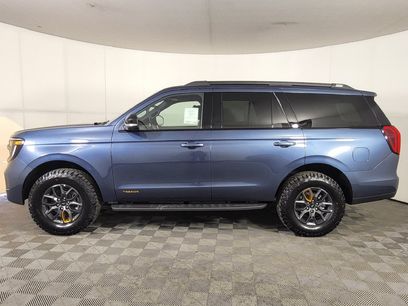 New 2027 Ford Expedition Tremor w/ Driver's Package