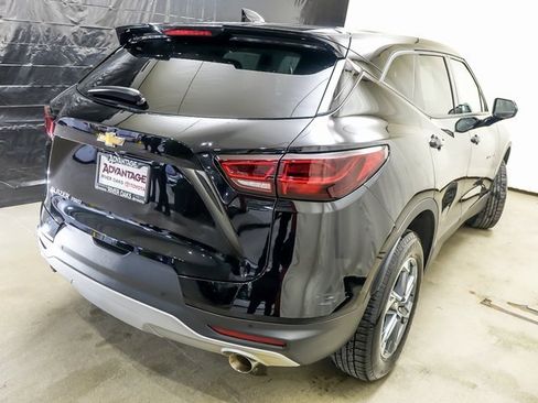 Used 2023 Chevrolet Blazer LT w/ Driver Confidence Package image 7
