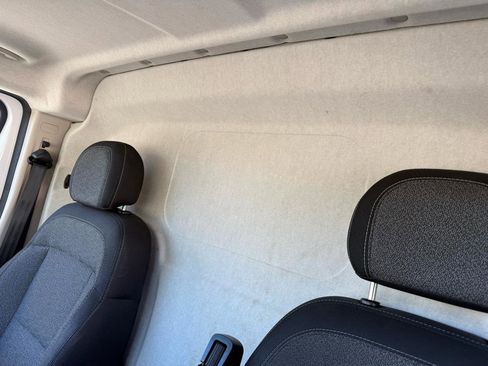 Used 2022 RAM ProMaster 2500 FWD image 13