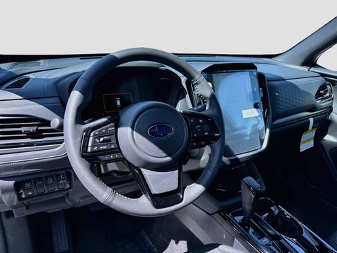 New 2026 Subaru Forester Touring AWD/4WD image 10