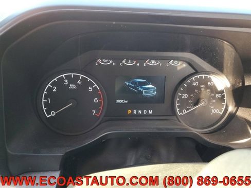 Used 2023 Ford F250 XL w/ XL Chrome Package image 9