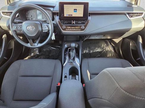 Certified 2024 Toyota Corolla LE image 16