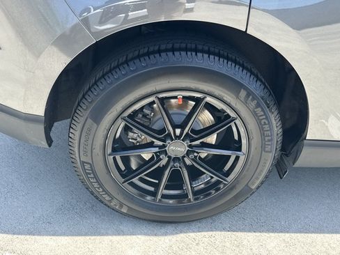 Used 2016 Ford Edge SEL w/ Equipment Group 201A FWD image 20