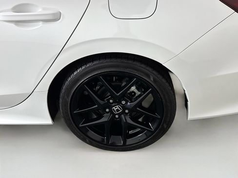 Used 2026 Honda Civic Sport image 12
