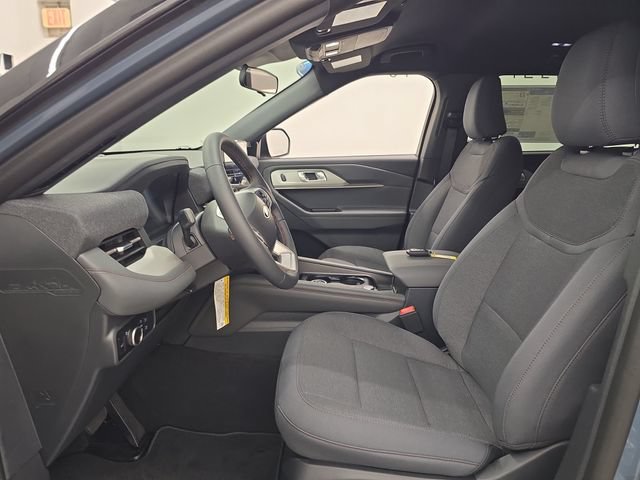 New 2027 Ford Explorer Active AWD/4WD image 25