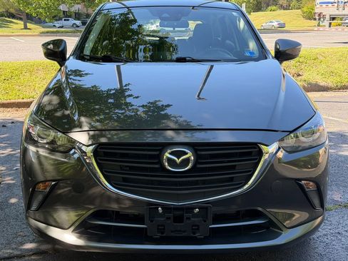 Used 2019 MAZDA CX-3 Sport AWD/4WD image 2