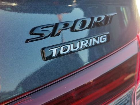 New 2026 Honda Civic Sport Touring image 7