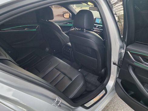 Used 2018 BMW 530i image 21